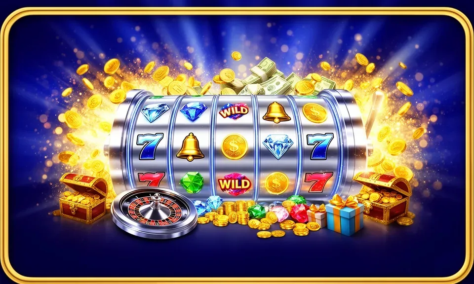 winbonanza Casino