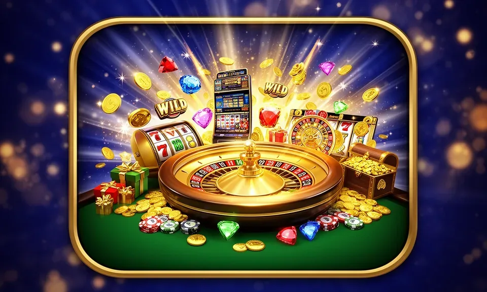 winbonanza Sportsbook