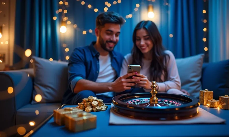 winbonanza Mobile first