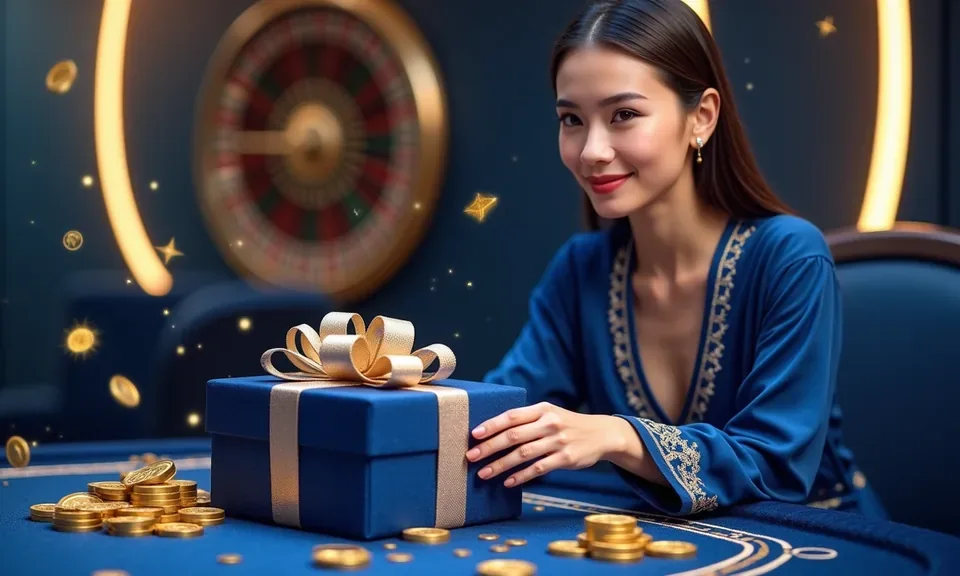 winbonanza Everything You've Been Meaning to Ask Us