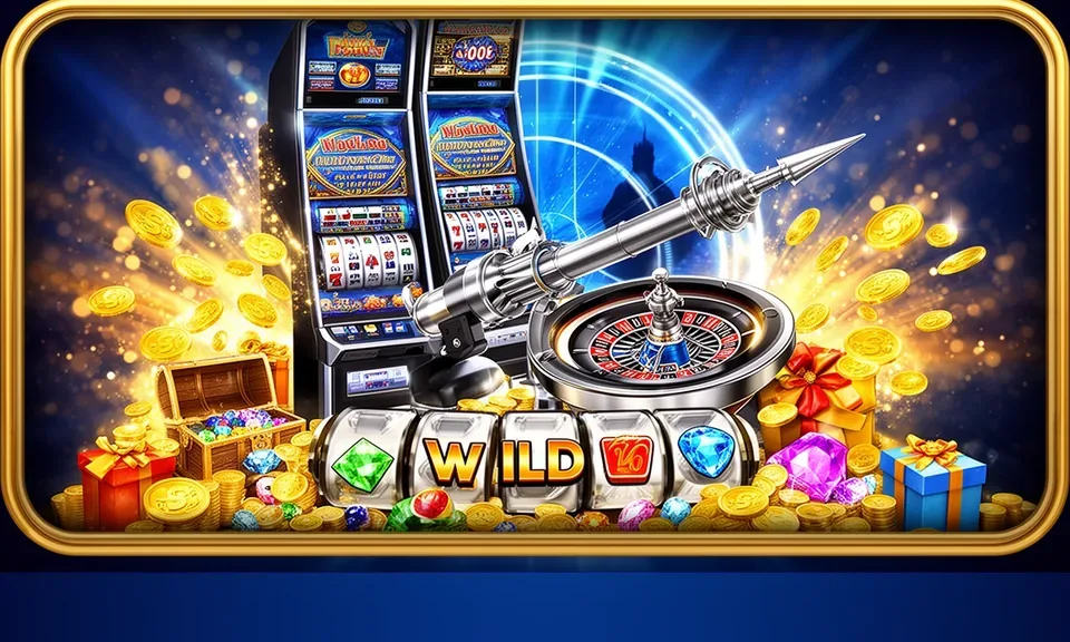 winbonanza Log In to Your winbonanza Account